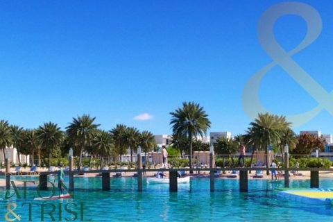 Villa en Damac Lagoons, Dubai, 5 dormitorios, 181 m², № 60700 - foto 3