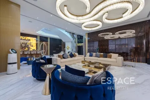 فيلا في Emirates Hills, دبي 6 غرف نوم , 2973 م² رقم 61857 - صورة 8