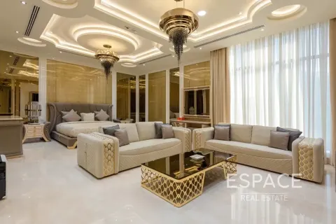 فيلا في Emirates Hills, دبي 6 غرف نوم , 2973 م² رقم 61857 - صورة 10
