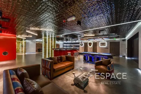 فيلا في Emirates Hills, دبي 6 غرف نوم , 2973 م² رقم 61857 - صورة 9