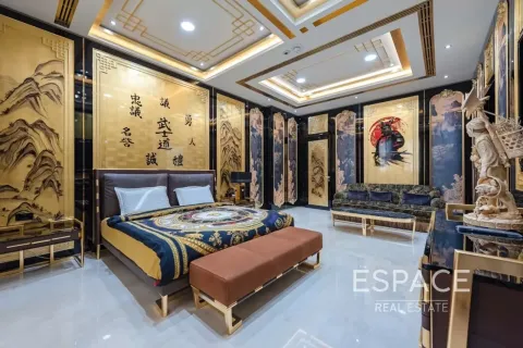فيلا في Emirates Hills, دبي 6 غرف نوم , 2973 م² رقم 61857 - صورة 11