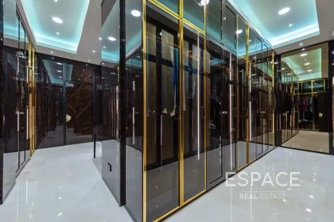 فيلا في Emirates Hills, دبي 6 غرف نوم , 2973 م² رقم 61857 - صورة 19