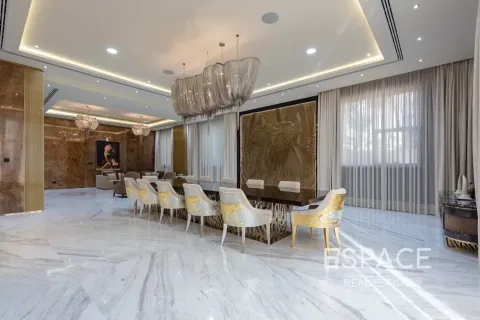 فيلا في Emirates Hills, دبي 6 غرف نوم , 2973 م² رقم 61857 - صورة 6