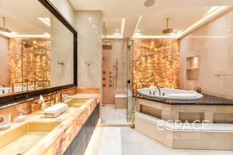 فيلا في Emirates Hills, دبي 6 غرف نوم , 2973 م² رقم 61857 - صورة 20