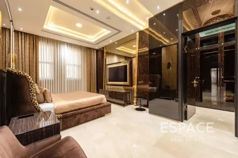فيلا في Emirates Hills, دبي 6 غرف نوم , 2973 م² رقم 61857 - صورة 14