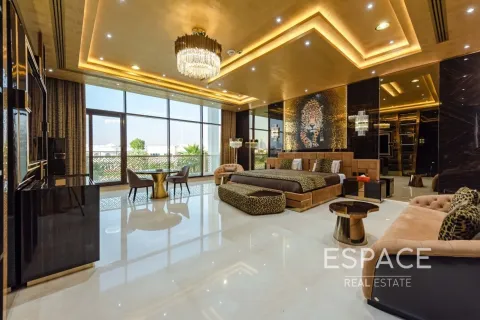 فيلا في Emirates Hills, دبي 6 غرف نوم , 2973 م² رقم 61857 - صورة 15