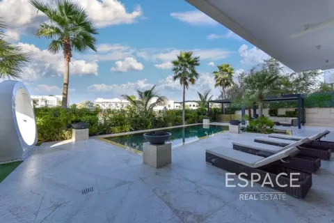 فيلا في Emirates Hills, دبي 6 غرف نوم , 2973 م² رقم 61857 - صورة 21