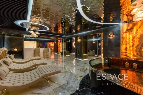 فيلا في Emirates Hills, دبي 6 غرف نوم , 2973 م² رقم 61857 - صورة 17