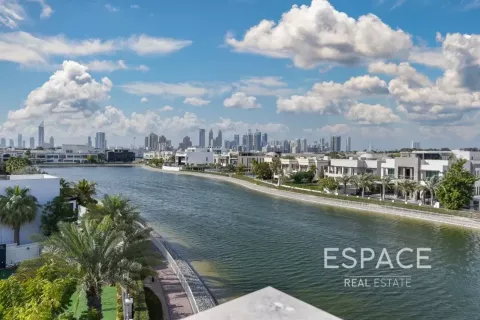 فيلا في Emirates Hills, دبي 6 غرف نوم , 2973 م² رقم 61857 - صورة 13
