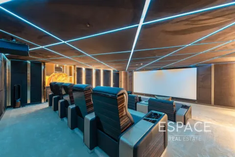 فيلا في Emirates Hills, دبي 6 غرف نوم , 2973 م² رقم 61857 - صورة 16