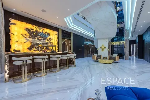 فيلا في Emirates Hills, دبي 6 غرف نوم , 2973 م² رقم 61857 - صورة 7