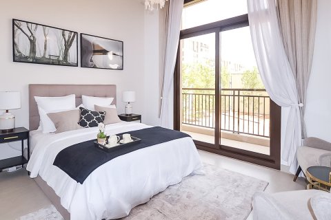 Appartement à Town Square, Dubai, 3 chambres, 146 m², № 30395