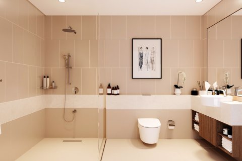 Квартира в ZAZEN ONE в Jumeirah Village Triangle, Дубай, 3 спальни, 260м², № 30357