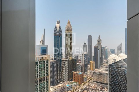 Снять в аренду квартиру в DIFC, Дубай: 1 спальня, 104.05м², № 128317 - фото 11