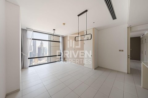 Снять в аренду квартиру в DIFC, Дубай: 1 спальня, 104.05м², № 128317 - фото 2