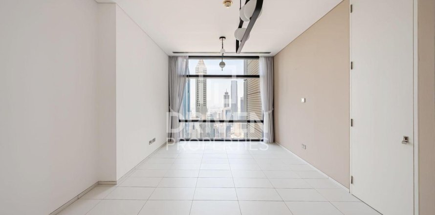 Квартира в DIFC, Дубай, 1 спальня, 104.05м², № 128317