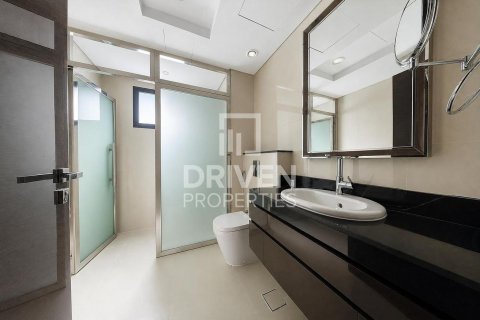 Villa in DAMAC Hills (Akoya by DAMAC), Dubai 7 bedrooms, 640.01 sq.m. № 128318 - photo 22