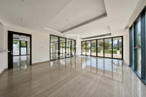 Villa in DAMAC Hills (Akoya by DAMAC), Dubai 7 bedrooms, 640.01 sq.m. № 128318