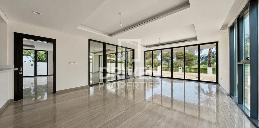 Villa in DAMAC Hills (Akoya by DAMAC), Dubai 7 bedrooms, 640.01 sq.m. № 128318