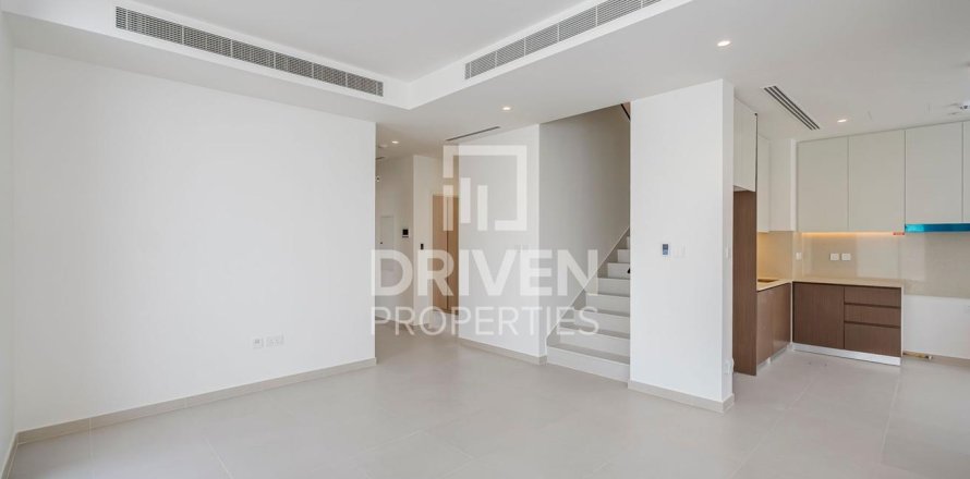 Вилла в EMAAR South, Dubai South (Dubai World Central), Дубай, 4 спальни, 248.05м², № 128316