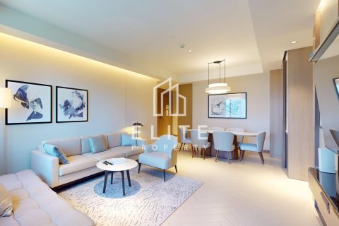 Купить квартиру в The Address Residences Dubai Opera, Даунтаун Дубай (Даунтаун Бурдж Дубай), Дубай: 3 спальни, 155м², № 141263 - фото 3
