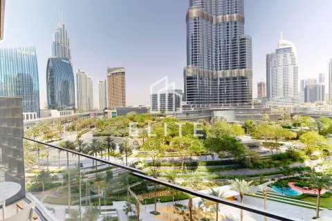 Apartment in The Address Residences Dubai Opera, Downtown Dubai (Downtown Burj Dubai), Dubai 3 bedrooms, 155 sq.m. № 141263