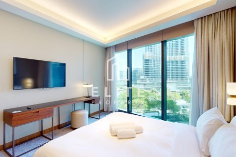 Купить квартиру в The Address Residences Dubai Opera, Даунтаун Дубай (Даунтаун Бурдж Дубай), Дубай: 3 спальни, 155м², № 141263 - фото 8