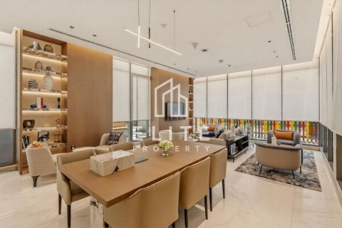 Appartement à Business Bay, Dubai, 1 chambre, 64 m², № 141262
