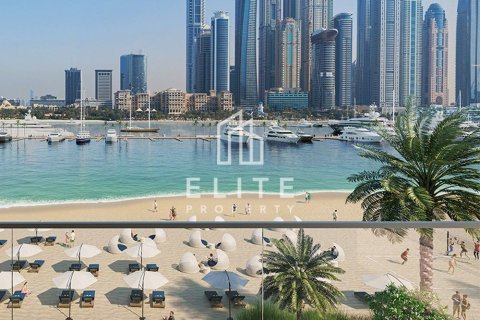 Apartment in EMAAR Beachfront, Dubai Harbour, Dubai 2 bedrooms, 103 sq.m. № 141253 - photo 8