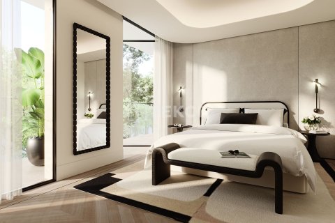 Villa en Meydan, Dubai, 6 dormitorios, 1054 m², № 110246 - foto 10