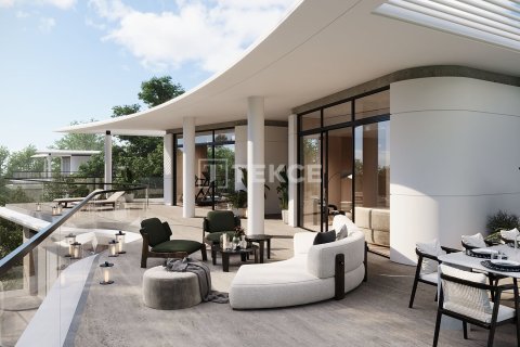 Villa en Meydan, Dubai, 6 dormitorios, 1054 m², № 110246 - foto 6