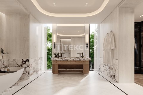 Villa en Meydan, Dubai, 6 dormitorios, 1054 m², № 110246 - foto 9