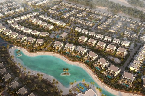 Villa en Meydan, Dubai, 6 dormitorios, 1054 m², № 110246 - foto 27