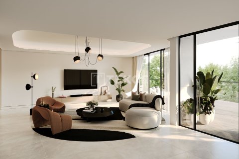 Villa en Meydan, Dubai, 7 dormitorios, 1209 m², № 110248 - foto 13