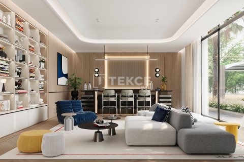 Villa en Meydan, Dubai, 7 dormitorios, 1209 m², № 110248 - foto 18