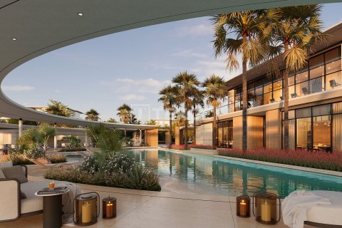 Villa en Meydan, Dubai, 7 dormitorios, 1209 m², № 110248 - foto 23