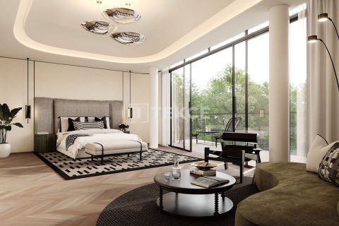 Villa en Meydan, Dubai, 7 dormitorios, 1209 m², № 110248 - foto 12