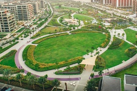 شقة في دبي هيلز استيت, دبي 2 غرف نوم, 117.5 م² رقم 113617 - صورة 2