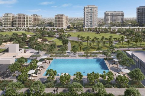 شقة في دبي هيلز استيت, دبي 2 غرف نوم, 117.5 م² رقم 113617 - صورة 4