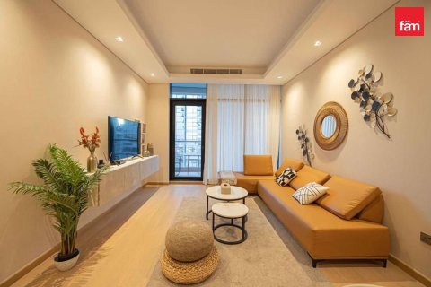 Appartement à Downtown Dubai (Downtown Burj Dubai), Dubai, 1 chambre, 85.4 m², № 17222