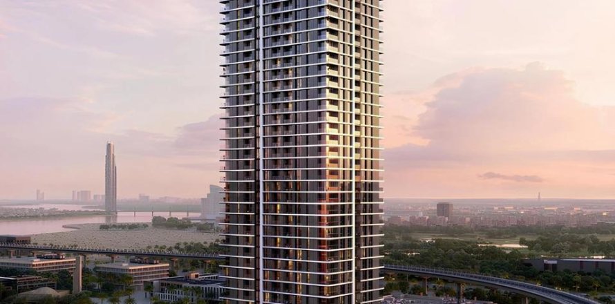 Apartment in Dubai 2 bedrooms, 106 sq.m. № 49616