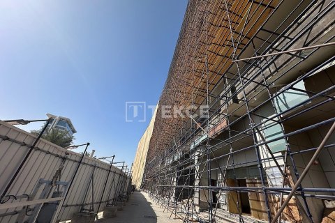 Appartement à Jumeirah Village Circle, Dubai, 1 chambre, 66 m², № 100637 - photo 14