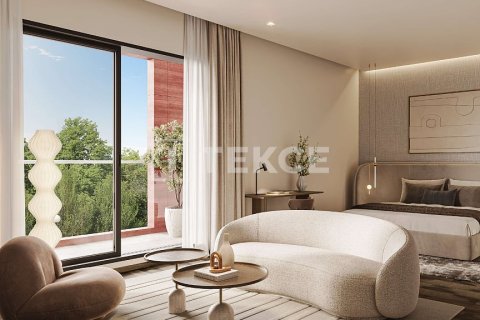 Appartement à Jumeirah Village Circle, Dubai, 1 chambre, 66 m², № 100637 - photo 6
