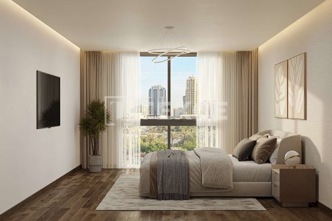 Appartement à Jumeirah Village Circle, Dubai, 1 chambre, 66 m², № 100637 - photo 8