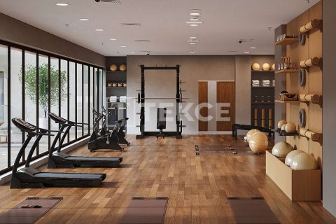 Appartement à Jumeirah Village Circle, Dubai, 1 chambre, 66 m², № 100637 - photo 3