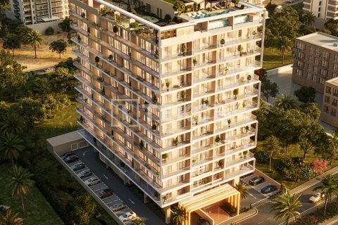 Appartement à Dubai Land, Dubai, 2 chambres, 126 m², № 100640