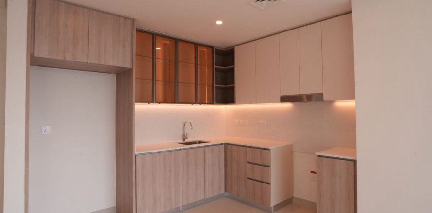 Apartment in Dubai Hills Estate, Dubai 2 bedrooms, 88.7 sq.m. № 99403