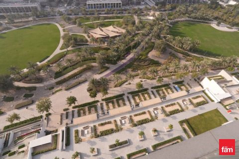 Apartment in Dubai Hills Estate, Dubai 2 bedrooms, 88.7 sq.m. № 99403 - photo 18