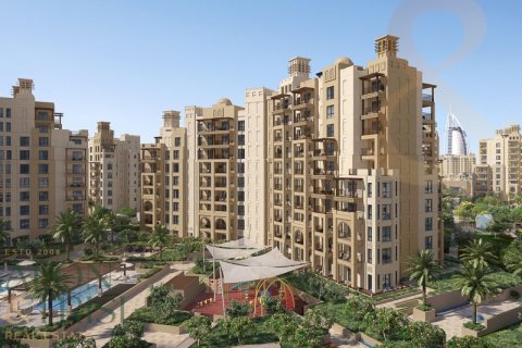 Apartment in Umm Suqeim, Dubai 1 bedroom, 70 sq.m. № 62510