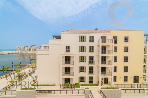 Apartamento en Jumeirah, Dubai, 2 dormitorios, 122 m², № 62512 - foto 2